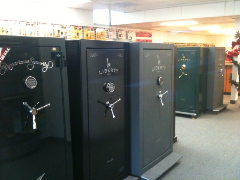 Safes For Home Or Business Grah Safe & Lock Locksmith San Diego, CA