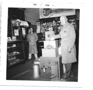 Founded in 1914, Grah Safe & Lock is the San Diego Locksmith you can trust.
